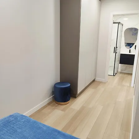 Elegancia Y Modernidad En Pleno Centro *