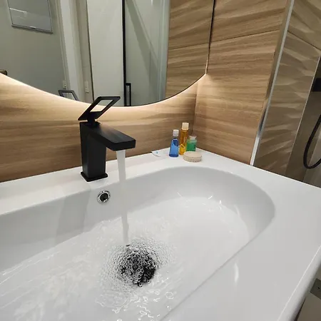 Apartment Elegancia Y Modernidad En Pleno Centro