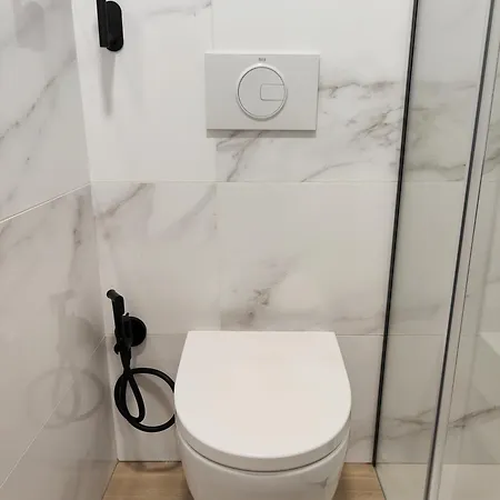 Apartment Elegancia Y Modernidad En Pleno Centro *