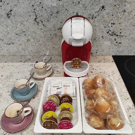 Elegancia Y Modernidad En Pleno Centro Apartment