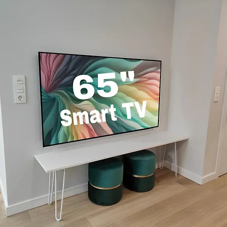 Elegancia Y Modernidad En Pleno Centro * אוביידו