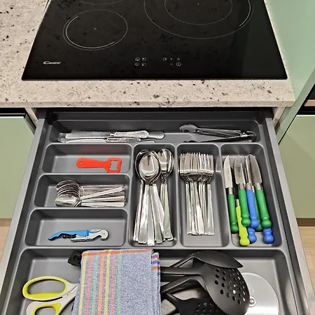 Apartment Elegancia Y Modernidad En Pleno Centro *