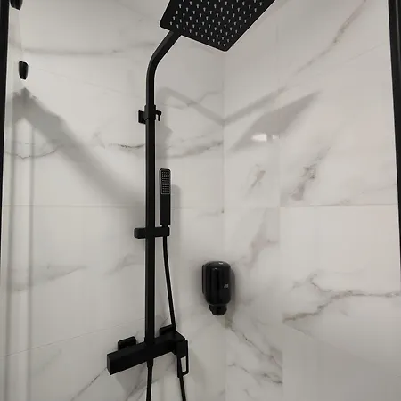 Elegancia Y Modernidad En Pleno Centro אוביידו