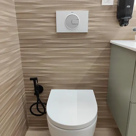 דירה Elegancia Y Modernidad En Pleno Centro