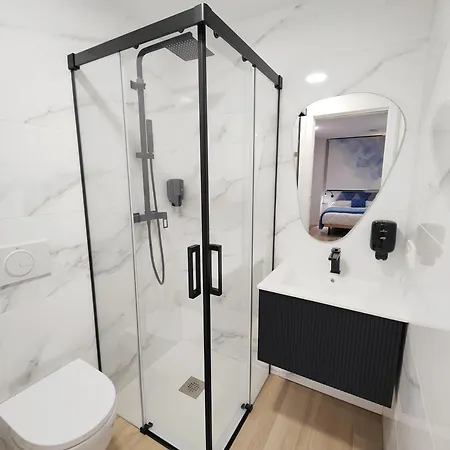 Apartment Elegancia Y Modernidad En Pleno Centro *