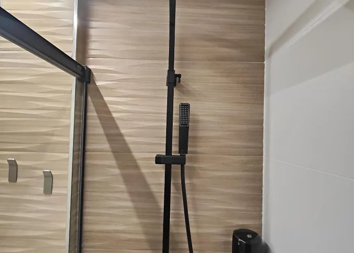 Elegancia Y Modernidad En Pleno Centro * اوفيدو