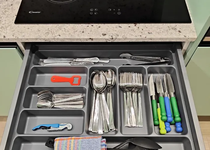 شقة Elegancia Y Modernidad En Pleno Centro *